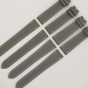 Bracelets de montre en cuir véritable de qualité supérieure, style vintage, 20 à 16 mm, pour <span class=keywords><strong>Casio</strong></span> <span class=keywords><strong>G</strong></span>-<span class=keywords><strong>Shock</strong></span>, bracelets de 16 mm, vente chaude - Product Image 6