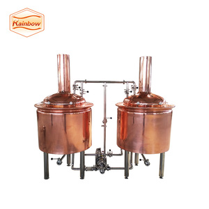 <span class=keywords><strong>Cuve</strong></span> de brassage de bière de haute qualité équipement de brasserie de bière 300l 500l 800l <span class=keywords><strong>1000l</strong></span> - Product Image 3