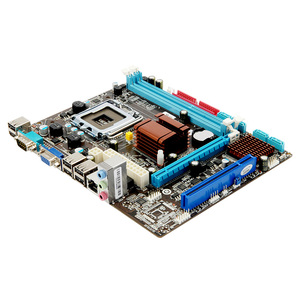 เมนบอร์ดเดสก์ท็อป G41CPL3 รองรับ LGA775 ขายส่งสำหรับผู้จัดจำหน่าย - Product Image 1