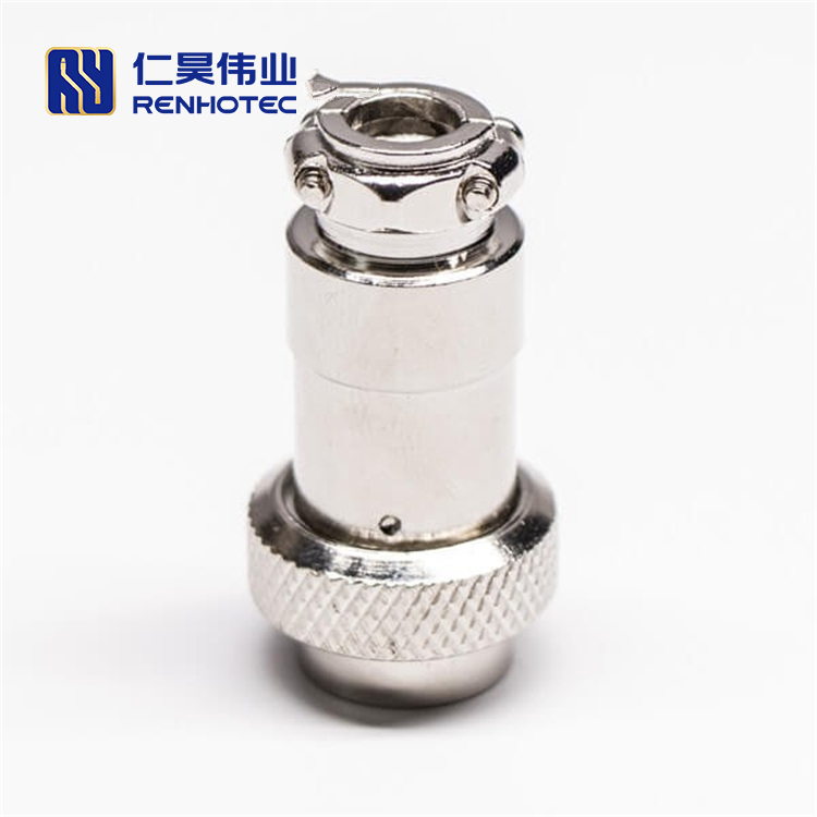 Aviation Stecker, Lsgoodcare 20Pcs 16MM 4 Pin Din Buchse Aviation Wire Aviation Stecker, Lsgoodcare 20Pcs 16MM 4 Pin Din Buchse Aviation Wire