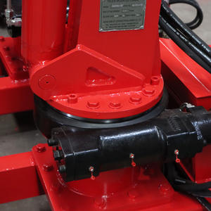 Mini <span class=keywords><strong>Grúa</strong></span> Articulada Hidráulica de 1 Tonelada, Modelo SQ1ZA3, <span class=keywords><strong>Grúa</strong></span> Multifuncional con <span class=keywords><strong>Brazo</strong></span> Plegable Montada en <span class=keywords><strong>Camión</strong></span>, Grua Articulada - Product Image 4