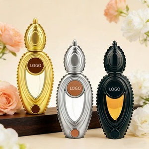 New 3 Types Muslim Arabic Original <strong>Oud</strong> <strong>Perfume</strong> in Dubai <strong>Perfume</strong> Classic Fragrance with Long-lasting Scent Suitable <strong>for</strong> Daily Use - Product Image 2