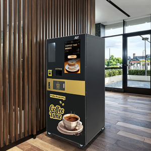 Distributore Automatico <span class=keywords><strong>AIT</strong></span> di Caffè Caldo e Freddo di Alta Qualità a Basso Costo con Funzione SDK - Product Image 3