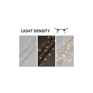 Vellight atria นำ-สำหรับต้นไม้2.4เมตร-โคมไฟสีขาว Arizona 330-สายสีเขียว-24 V - Product Image 3