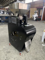 Machine de tri optique des grains de café |   Trieur automatique compact pour les petites usines de transformation du café