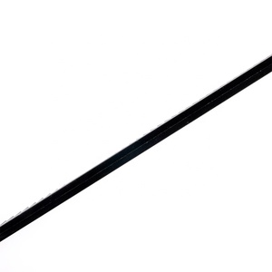 Elegante peine recto de fibra de carbono-Elegante herramienta de peinado - Product Image 5