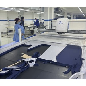 Cortadora <span class=keywords><strong>de</strong></span> ropa, - Product Image 1
