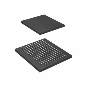 ซื้อชิ้นส่วนอิเล็กทรอนิกส์ออนไลน์ CY14B116S-BZ35XI 165 LBGA เมมโมรี่ - Product Image 1