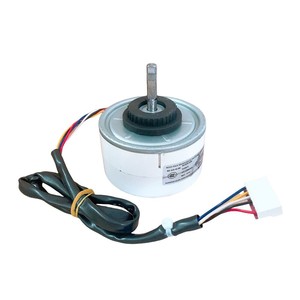 Motor CC sin escobillas de resina RD-310-42-8D DC310V 42W para piezas de aire acondicionado - Product Image 3