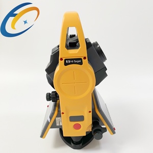 Promotion à bas prix : Station totale Hi-target HTS-720 SLT12 avec portée sans prisme de 1000 m et précision de 0,1 pouce - Product Image 2
