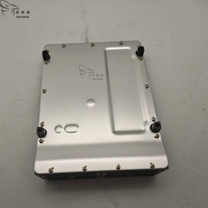 ECU 221-8874 366-8821 ชุดควบคุมเครื่องยนต์ แผงควบคุมไฮดรอลิก สำหรับ E312D E320D E325D E329D E330D E336D อะไหล่รถขุด TALUADA - Product Image 2