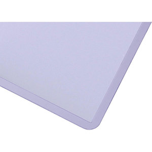 Ultra Pro chiaro 35PT 3X4 blu bianco chiaro <span class=keywords><strong>Toploader</strong></span> <span class=keywords><strong>Toploader</strong></span> Sport Trading Card titolare per la carta - Product Image 5