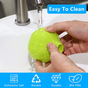 Pelador <span class=keywords><strong>de</strong></span> Ajo Manual para Cocina, Prensa <span class=keywords><strong>de</strong></span> Ajo, Pelador <span class=keywords><strong>de</strong></span> Silicona - Product Image 3