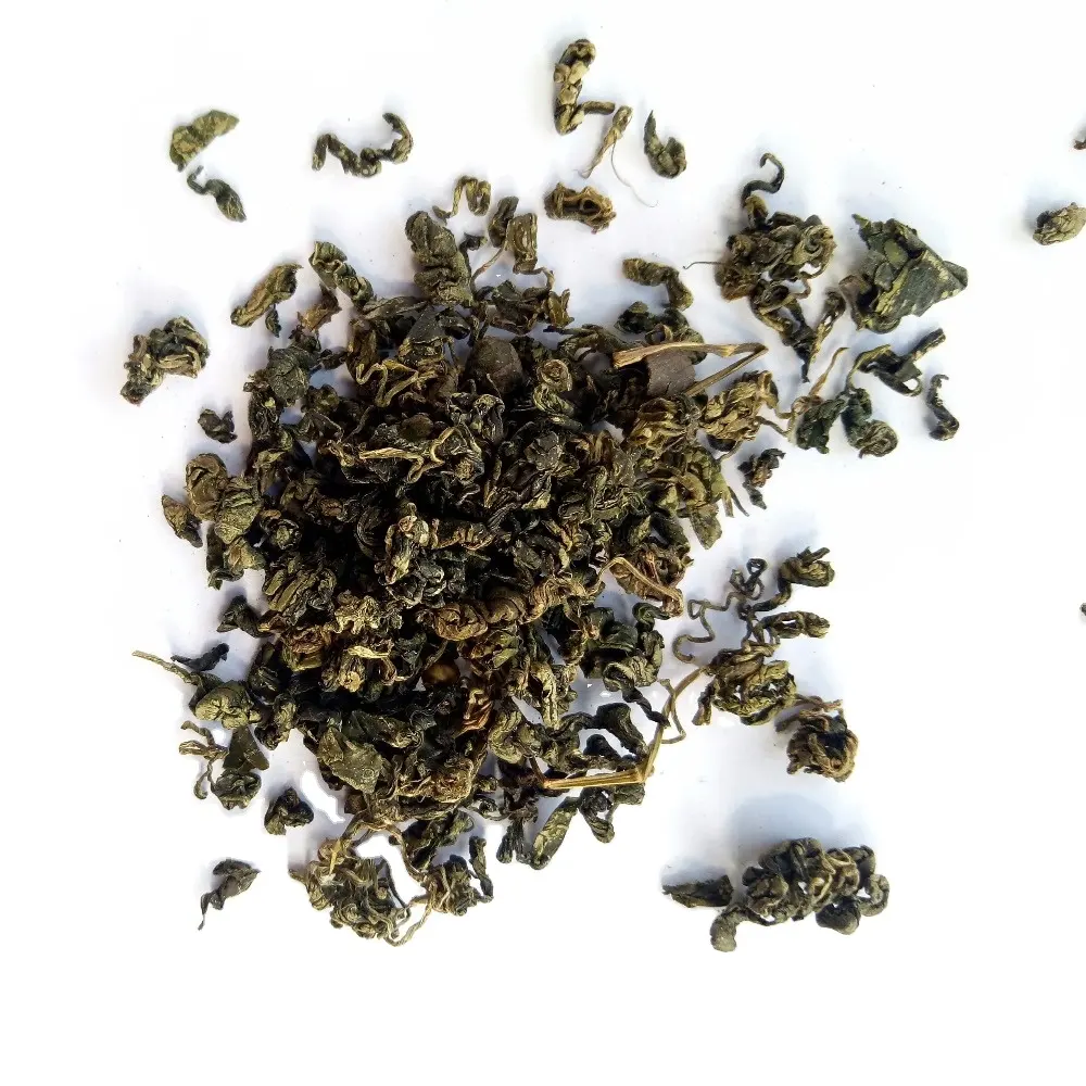tea Jiao gu lan Natural raw GYNOSTEMMA PENTAPHYLLUM TEA