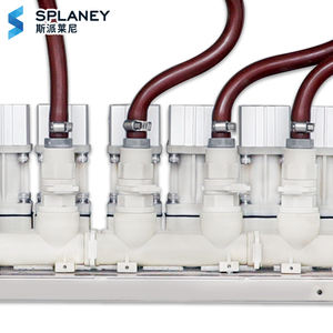 Certificación Ce Lavadoras comerciales Bomba peristáltica Tipo de soporte Dispensador de lavandería - Product Image 4