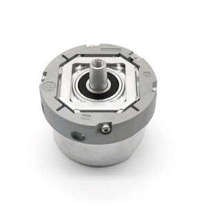 Encoder Rotatorio Incremental Heidenhain Ern 1381 2048 62S12-30 Id534118-02 - Product Image 2