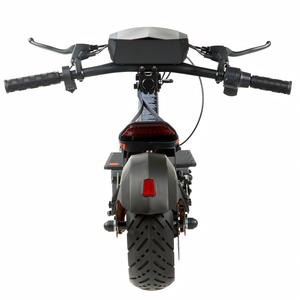 Trottinette pliable Kukirin G4 11 pouces, moteur 2000W, batterie 60V 20Ah, autonomie 75 km pour le travail et les trajets courts - Product Image 4