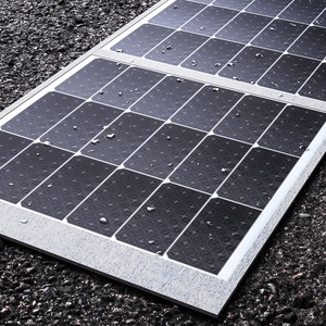 200W Mono Crystalline Photovoltaic <b>Solar</b> Flexible Wholesale Custom Good Price Folding <b>Paneles</b> Solares Portatil - Product Image 1