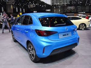 รถยนต์มือสอง MG 3 <span class=keywords><strong>MG3</strong></span> ปี <span class=keywords><strong>2015</strong></span> รุ่นแฮทช์แบค สภาพดี พร้อมส่งออก - Product Image 3