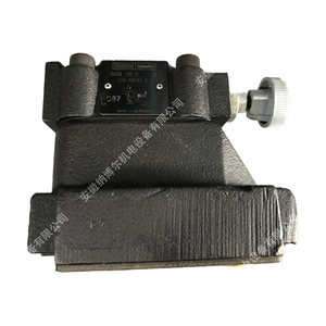 016-84142-0 R4V06-53510A1 วาล์วระบายแรงดันแบบควบคุมด้วยนักบิน - ซีรีส์ R4V/R6V - Product Image 5