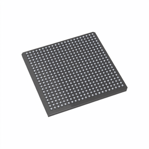 484 BGA Electronics Component In Stock M2GL010TS-FG484I Embedded - Product Image 1