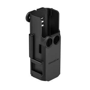 อะแดปเตอร์ยึดกล้อง Osmo Pocket 3 Gimbal แบบ Cold Shoe ทำจากพลาสติก สำหรับกล้องแอคชั่นสปอร์ต - Product Image 4