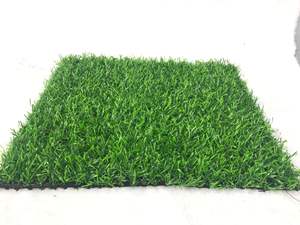 Gazon artificiel de qualité supérieure et à bas <span class=keywords><strong>prix</strong></span>, vente en gros de gazon synthétique pour jardin - Product Image 3