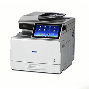 Impresora MPC307 Reacondicionada, Fotocopiadoras <span class=keywords><strong>MPC</strong></span> 401, Máquina Impresora para <span class=keywords><strong>Ricoh</strong></span> A3, Impresora, Fotocopiadora - Product Image 1