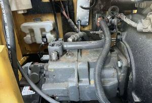 Mini-pelle Volvo EC80 8TON d'occasion Excavatrice d'occasion sur chenilles - Product Image 6