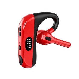 25-35 Giờ Chơi Hands Miễn Phí Không Dây Duy Nhất Tai Nghe Tai Nghe Headphone Kinh Doanh Tai Nghe Cho Thể Thao - Product Image 3