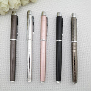 <span class=keywords><strong>Pluma</strong></span> Estilográfica Parker Serie IM - Product Image 4