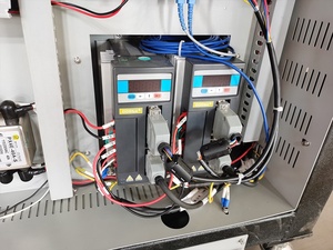 <span class=keywords><strong>Imprimante</strong></span> à jet d'encre UV automatique nouvelle génération IUV 1313 pour l'impression d'étiquettes et d'autocollants, idéale pour les petites entreprises - Product Image 3