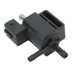 Vanne de commande de suralimentation à solénoïde Turbo <span class=keywords><strong>V70R</strong></span> V60 V50 S60R S40 C70 30670449 6M5G9K378AA 6M5G-9K378-AA 7.28197.01 Compatible avec Volvo - Product Image 2