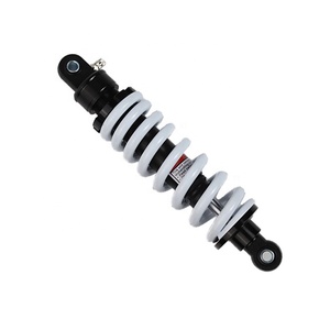 Amortisseur à air de 290 mm, suspension arrière pour moto BSE <span class=keywords><strong>Kayo</strong></span> CRF KLX YZF Pit Bike/Dirt Bike - Product Image 1
