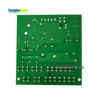 Pièces de rechange pour réfrigérateur WUMC3E-2 THERM811 panneau câble de données carte PCB pour Williams MHC16SS HG2T LG1T H03U réfrigérateur remplacer - Product Image 3