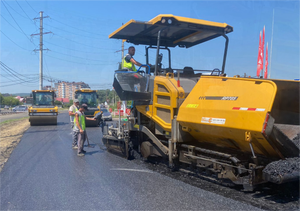 Haute Qualité Asphalte <span class=keywords><strong>Béton</strong></span> <span class=keywords><strong>Pavé</strong></span> RP705 <span class=keywords><strong>Béton</strong></span> Asphalte Pavage Machine Avec Des Prix <span class=keywords><strong>Pas</strong></span> <span class=keywords><strong>Cher</strong></span> - Product Image 6