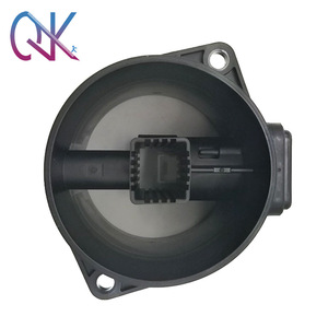 Medidor de Flujo de Aire de 70 mm de Diámetro Interior y 80 mm de Diámetro Exterior, Sensor MAF para Vehículos con Transmisión Automática - Product Image 1