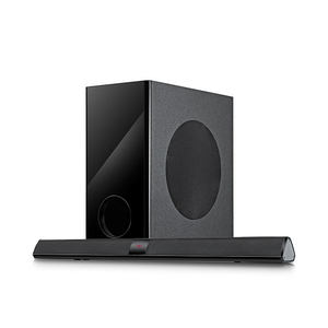 Haut-parleur TV puissant avec caisson de basses pour barre de son - Product Image 3
