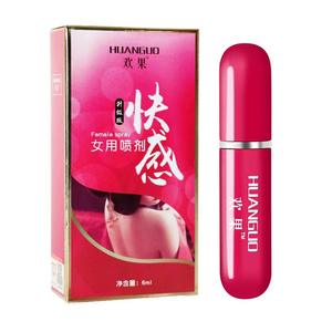 HUANGUO 10ml Umwelt freundliche weibliche externe Vergnügung creme-Intimes Gleitmittel <span class=keywords><strong>Arousal</strong></span> Enhancer <span class=keywords><strong>Gel</strong></span> Keine Zusatzstoffe Adult Sex Produkt - Product Image 1