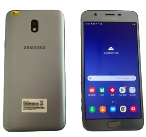 High Quality Unlocked Galaxy J7 (2018) J737 J7 Star Smartphone Used Mobile Phone Original Refurbished Cellphone