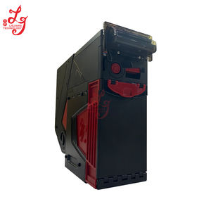 Accepteur de factures ITL NV200 de haute qualité Accepteur de factures de paiement de spectre à vendre - Product Image 4