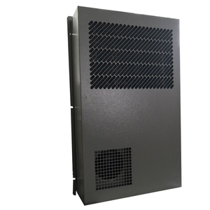 48VDC 600W / 2000 BTU Ngoài Trời Tủ Công Nghiệp Điều Hòa Không Khí Với Chứng Nhận <span class=keywords><strong>CE</strong></span> Dc Điều Hòa Không Khí - Product Image 4