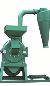 Moulin à maïs multifonctionnel entièrement automatisé, moulin à grain électrique - Product Image 5