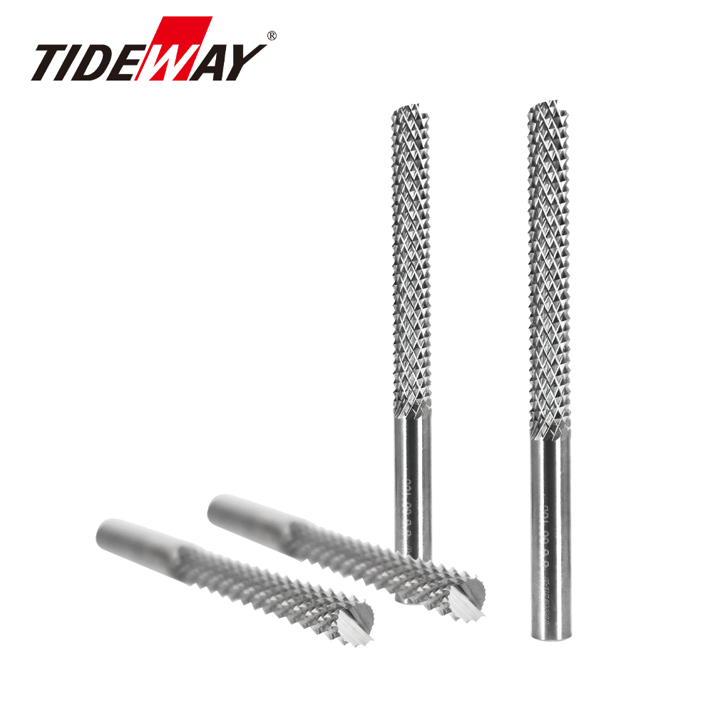 Tideway Putef Company Overview - Zhejiang TIDEWAY Precision Machinery Co., Ltd.