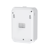 Diffuseur d'huiles essentielles pures CNUS X2mini pour hôtel et maison, diffuseur d'arômes, distributeur de parfums avec livraison DDP