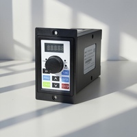 Variateur de fréquence haute performance série 501, petit modèle 0,4-2,2 kW, entraînement AC, convertisseur de fréquence à prix réduit