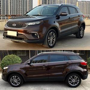 Rines de Aleación de Aluminio para Dually, 17-19 Pulgadas, 5x108mm, Nuevos, ET 30mm/40mm, para Zotye <span class=keywords><strong>Coupa</strong></span> T600 Coupe - Product Image 5