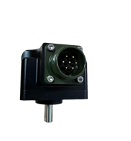 Capteur d'encodeur incrémental F6815 A860-0372-T001 pour moteur servo Fanuc, capteur d'axe à bride carrée, usage intensif