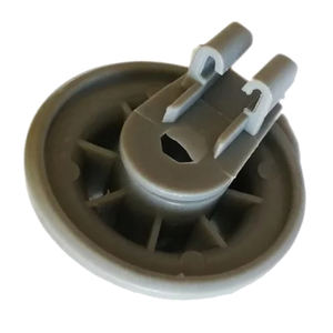 Boschs Panier pour <span class=keywords><strong>lave</strong></span>-<span class=keywords><strong>vaisselle</strong></span> Pièces de rechange Porte-roue Roulette pour <span class=keywords><strong>lave</strong></span>-<span class=keywords><strong>vaisselle</strong></span> - Product Image 4