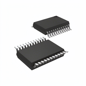 Buy Online Electronic Components 24 SSOP In Stock Embedded ATSAML10D14A-YFT - Product Image 1